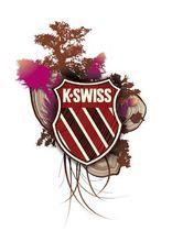 K·SWISS
