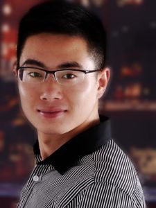 中國迷茫問題攻克第一人——楊奎修