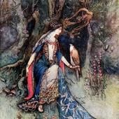 目迷五色 目迷五色