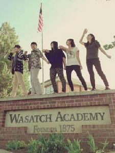 瓦薩琪學院 瓦薩琪學院