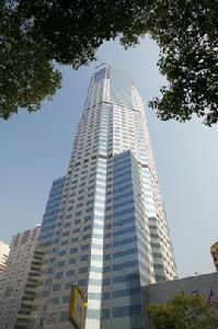 萬都中心大廈 萬都中心大廈