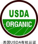 美國有機產品標誌