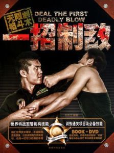 一招制敵 一招制敵