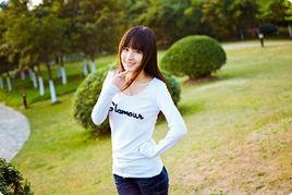 張麗文[浙江傳媒學院校花]