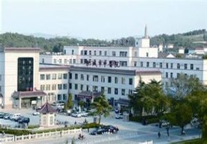 肥城市中醫院 肥城市中醫院