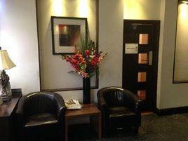 所羅門國王酒店 所羅門國王酒店