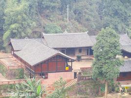 白花鎮[四川省宜賓市翠屏區白花鎮]