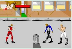 街頭血拚 街頭血拚