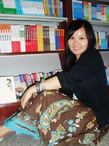 楊芝[湖南籍作家]