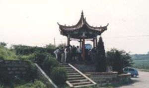 辛銳烈士墓舊址 辛銳烈士墓舊址