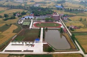 洋梓鎮國小 洋梓鎮國小