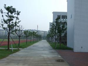 溧陽市西平國小 溧陽市西平國小