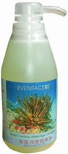 海藻調理按摩油