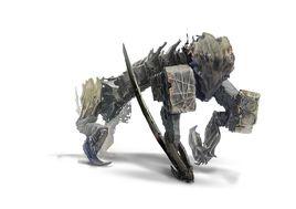 生物機器人 生物機器人