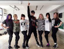 哥迷會&middot;由零開始&middot;繼續寵愛&middot;張國榮