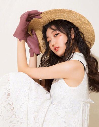 孫千[中國內地女演員]