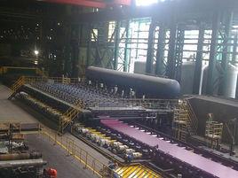 軋後冷卻 軋後冷卻