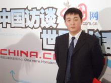 唐朝[中國當代作家]