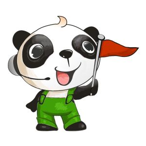 熊貓導遊 熊貓導遊