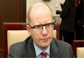 捷克總理 捷克總理