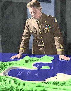 喬治·邱吉爾·肯尼 喬治·邱吉爾·肯尼