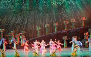 絲海簫音 絲海簫音