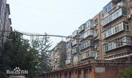 建明小區 建明小區