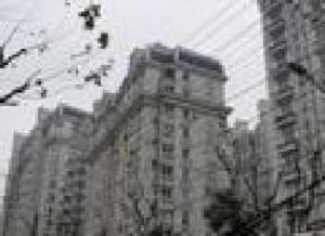 韻都城二期 韻都城二期