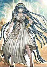 克利奧帕特拉[《命運-冠位指定》角色]