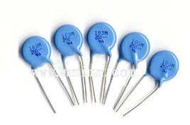 壓敏陶瓷 壓敏陶瓷