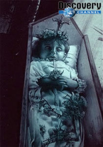 鬼影森森:惡魔之子 鬼影森森:惡魔之子