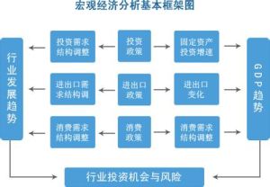 巨觀經濟政策分析