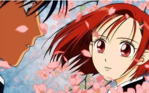 《他和她的故事》