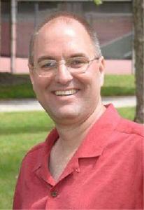 托尼·班克羅夫特 托尼·班克羅夫特