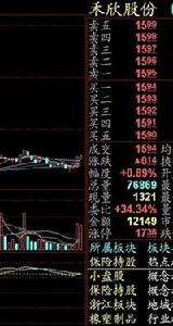 加權平均淨資產收益率