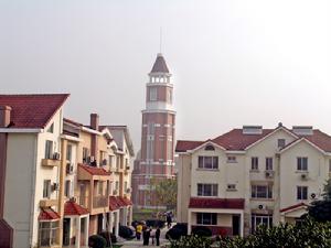 江陰職業技術學院