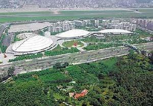 蔡依林2011廣州演唱會