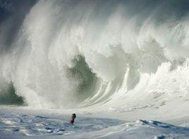 海嘯[自然災害]