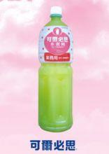 可爾必思水蜜桃味