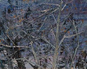 李繼[西安美術學院講師]