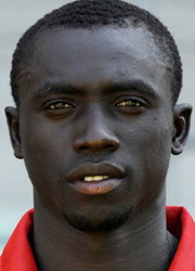 登巴·西塞 登巴·西塞