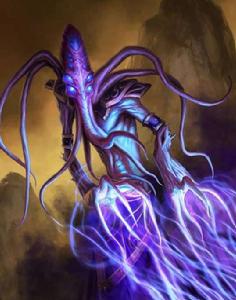 奧秘吞噬者 奧秘吞噬者