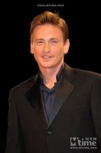 伯努瓦·馬吉梅 伯努瓦·馬吉梅