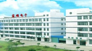 福建富順電子有限公司 福建富順電子有限公司