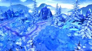 <<誅仙>>[完美世界開發手遊]