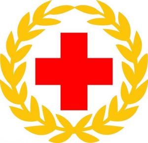 廣西師範大學灕江學院社團聯合會紅十字會