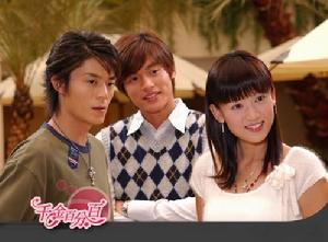 《千金百分百》