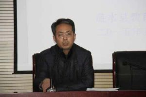 李廣軍[電子科技大學通信與信息工程學院副院長]