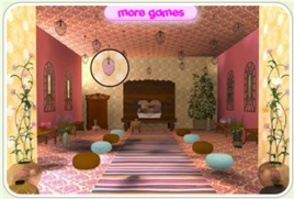 魔法房間找愛心 魔法房間找愛心