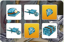 老礦洞記憶翻牌 老礦洞記憶翻牌